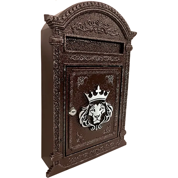 Почтовый ящик в стиле «Ретро» ПЯ-050